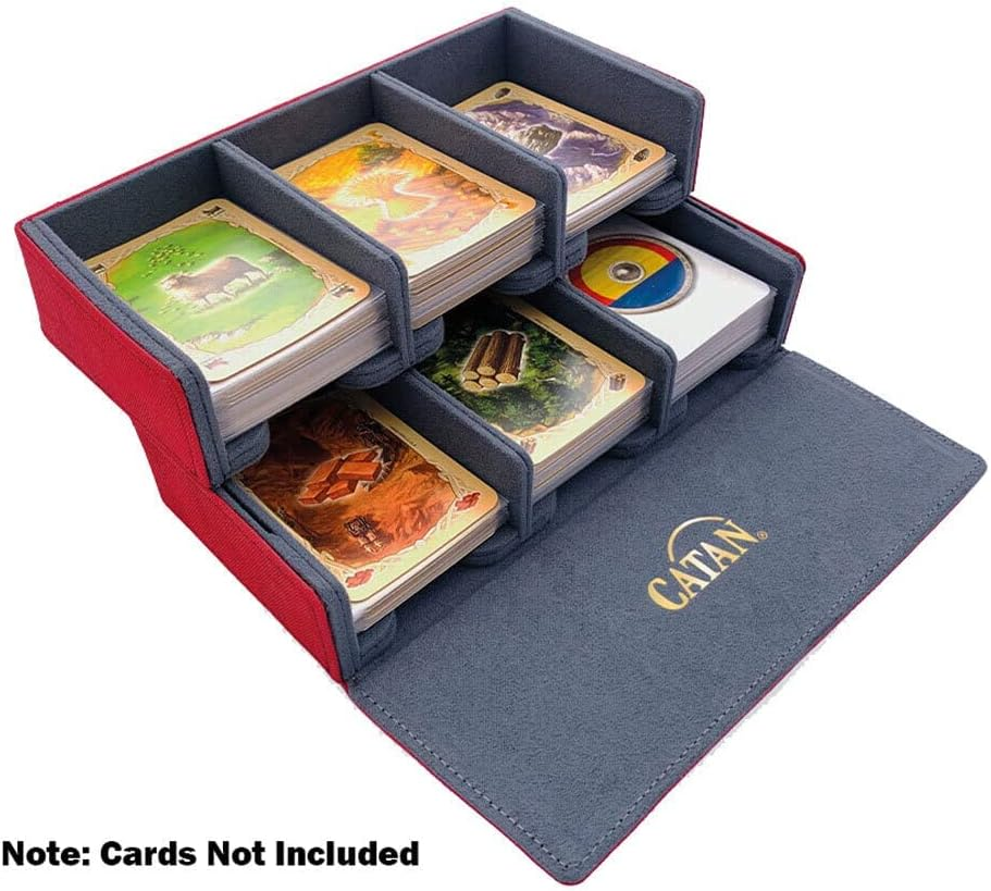 Game Genic Catan Accessories Trading Post image number 1