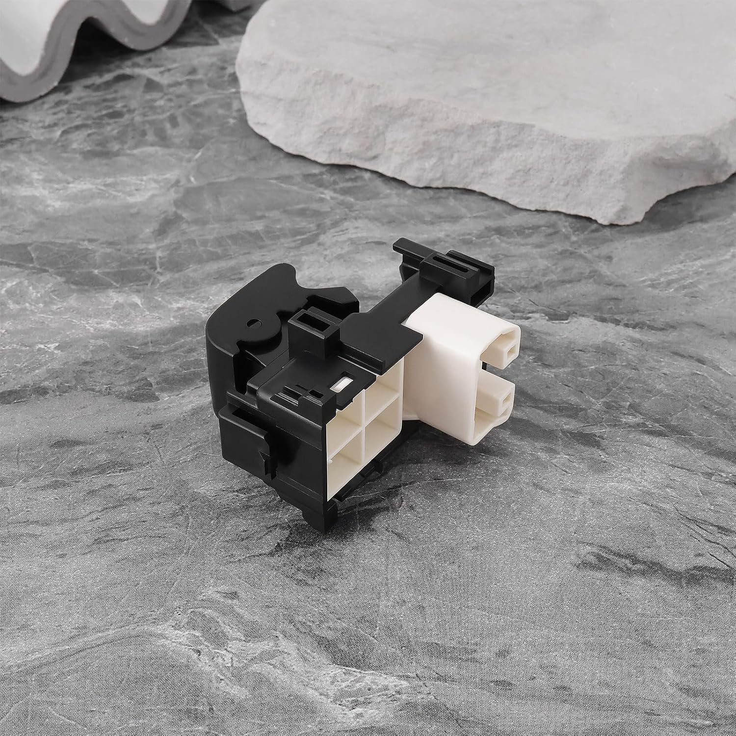 Be in Your Mind Passenger Window Switch Control 84810-06060 84810-02050 84810-06030 84810-0D030 Compatible with Toyota Camry 2007-2014 Compatible with Corolla/Matrix 2009-2013 image number 1