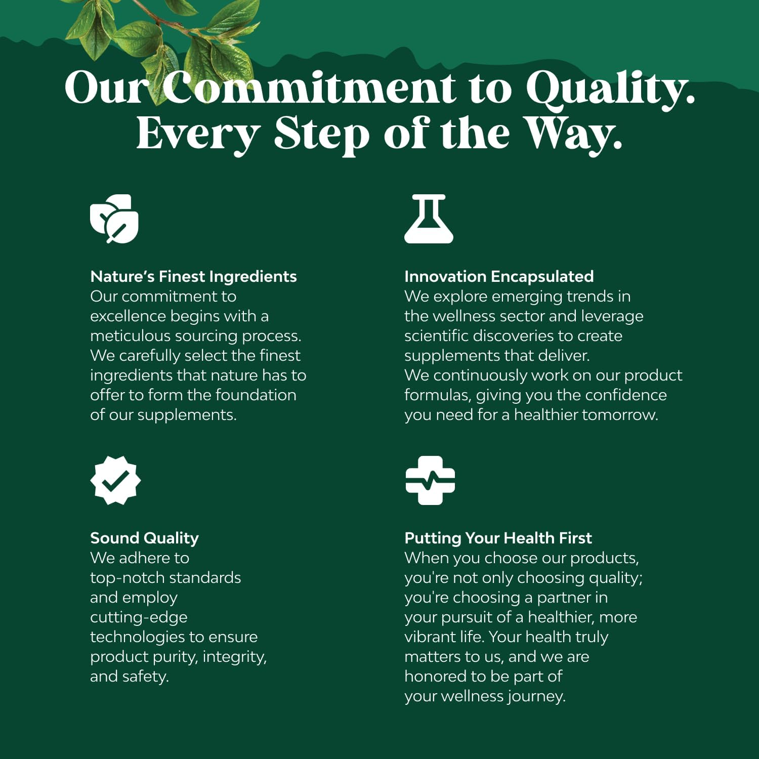 Certified Organic Lymphatic Drainage Drops - Herbal Lymphatic Cleanse and Immune Support Supplement with Echinacea Goldenseal & Red Clover Extract - Vegan Non GMO Alcohol and Sugar Free - 30 Servings image number 2