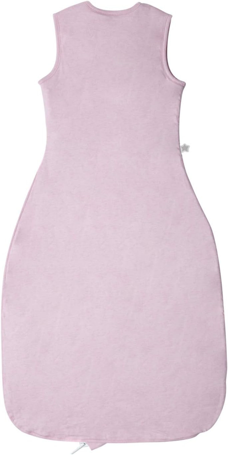 Tommee Tippee the Original Grobag, Baby Sleep Bag, 18-36 Months, 2.5 Tog, Pink Marl