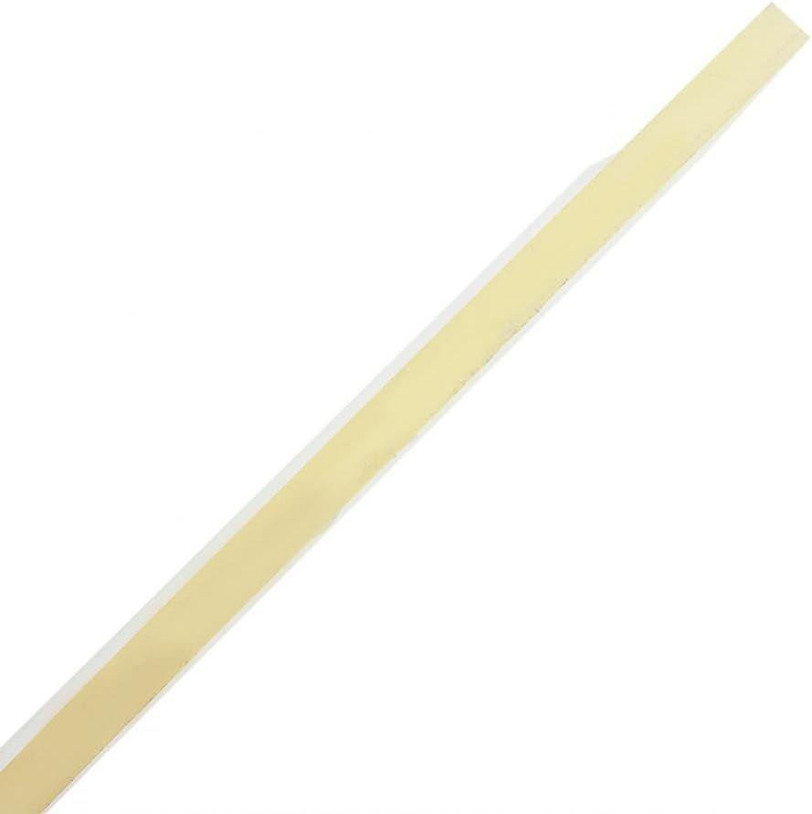 Polyurethane 20X15X0.8Cm Punch Stamping Board, Rubber Mute Board Leather Cutting Board, for Hole Punches Cutting Leather image number 3