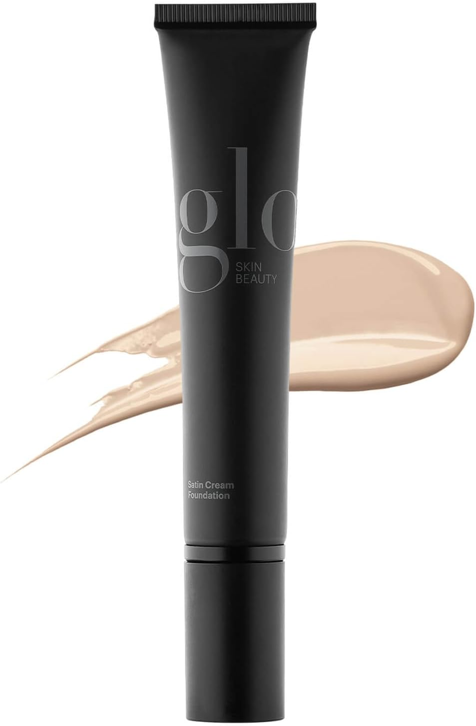 Glo Skin Beauty Satin Cream Foundation - # Natural Fair 40Ml/1.4Oz image number 4