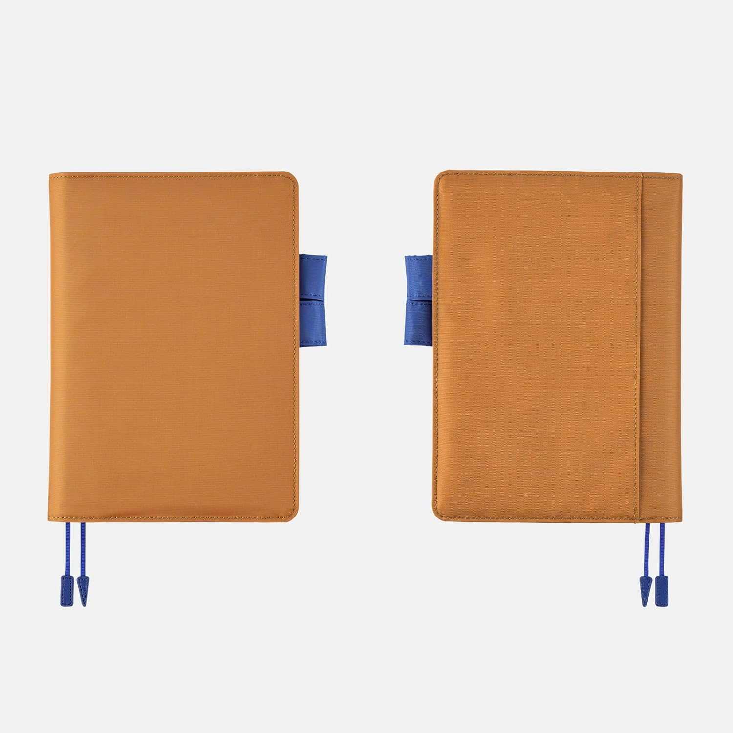 Hobonichi Techo Cousin Cover [A5 Cover Only] Colors : Horizon Brown image number 6