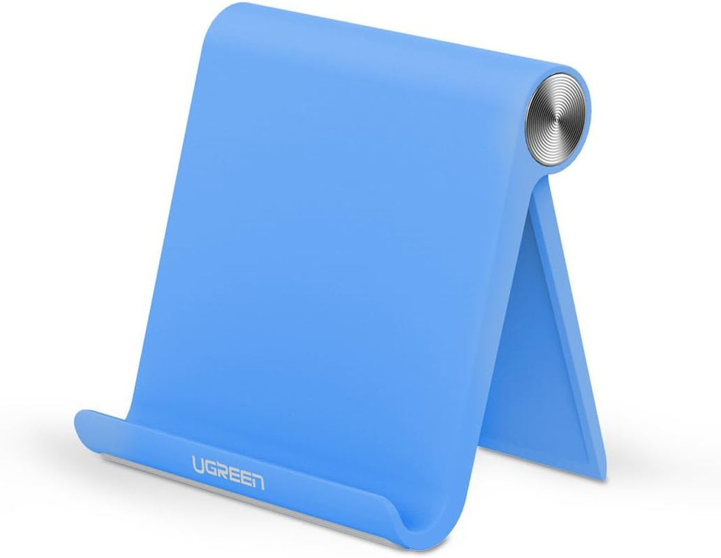 UGREEN Desk Phone/Ipad Holder - Blue (30390) (V28-ACBUGN30390) image number 6