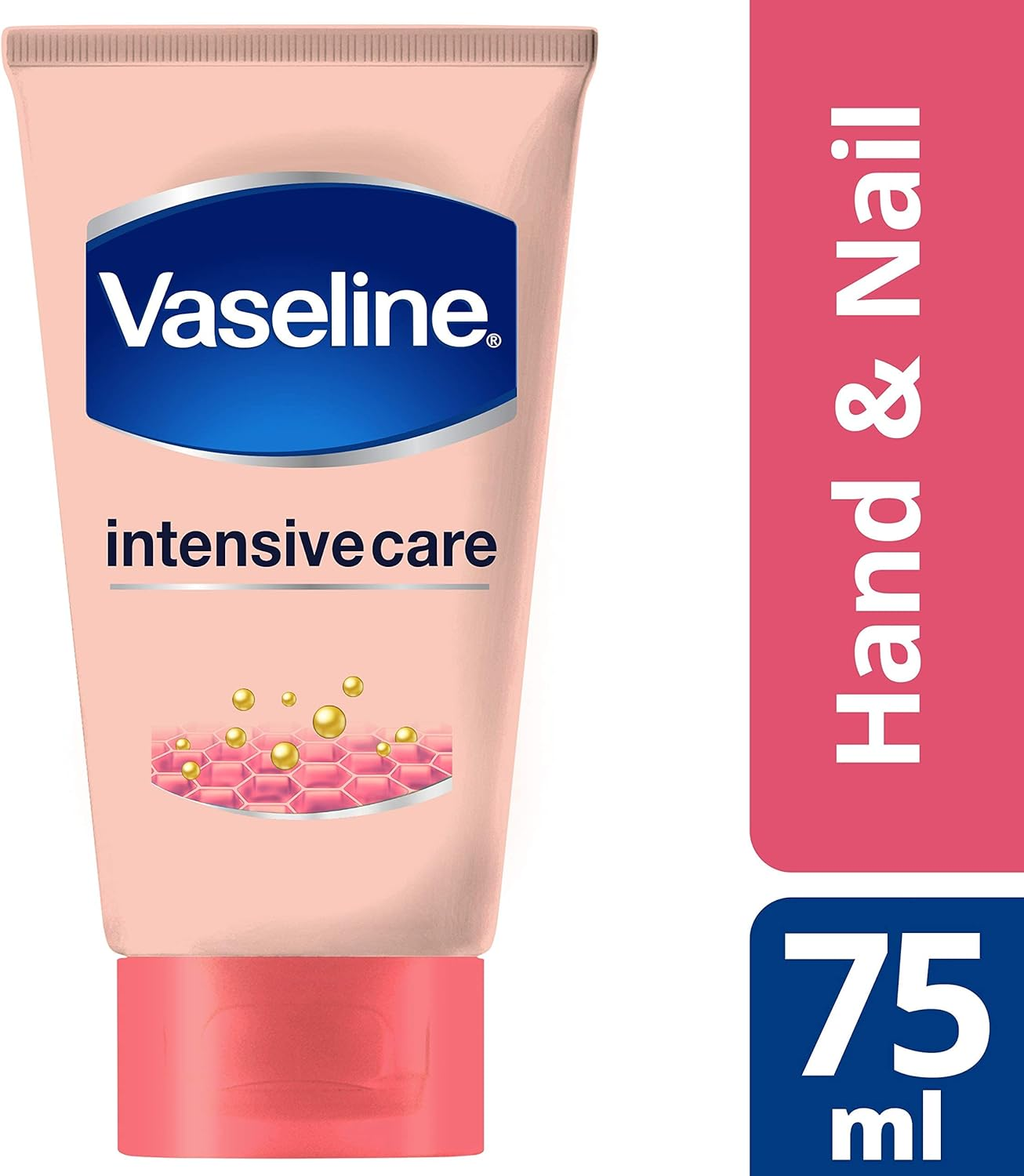 Vaseline Healthy Hands & Strong Nails image number 3