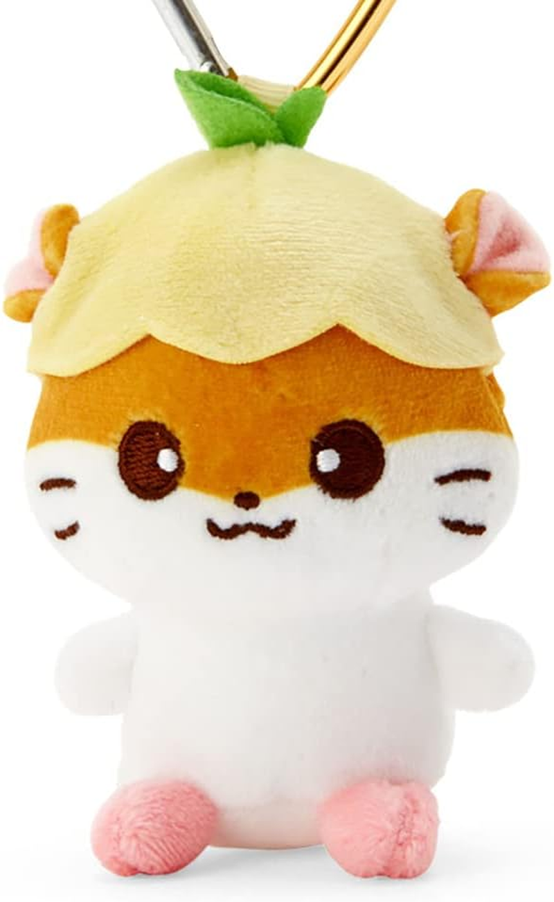 Sanrio Mini Mascot Holder 2023 image number 4