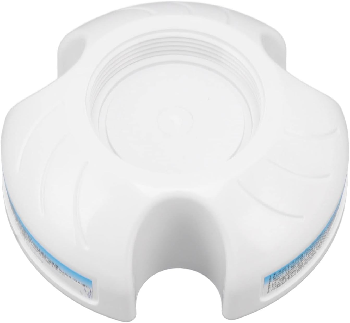 Pool Cleaning Stand, GLX CELLSTAND Replacement for Hayward Turbo Cells Washing Acid Cleaning Swimming Pool Salt Cell Cleaning Stand, Improving the Parts Lifespan image number 1