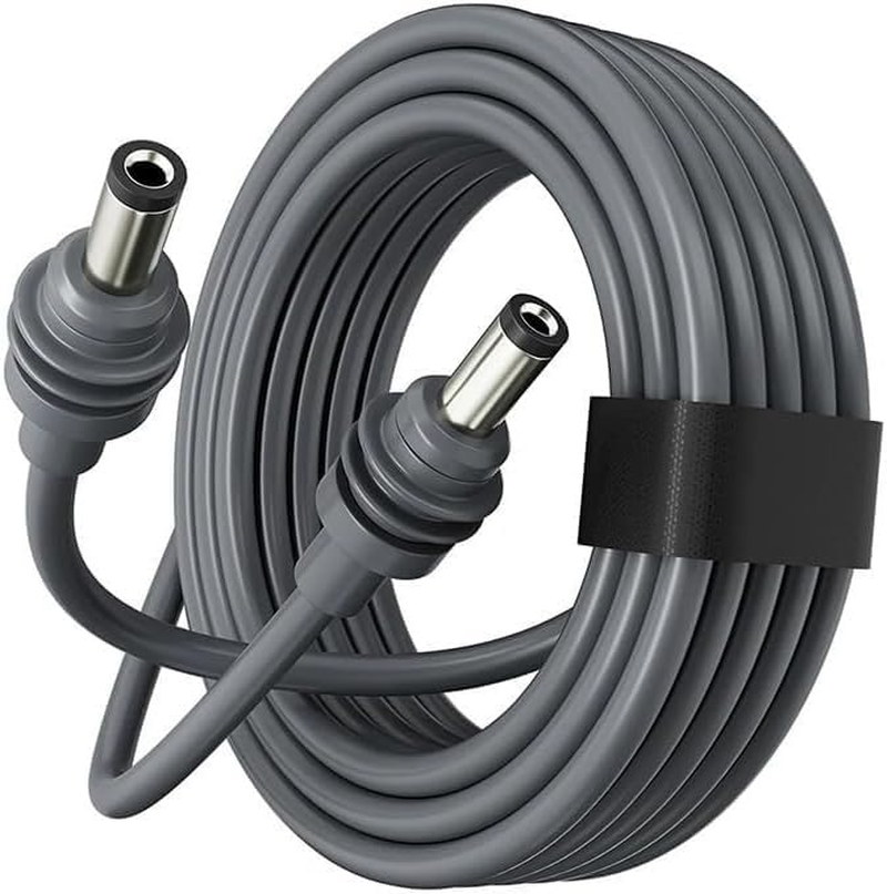 DC Power Cable for Starlink Mini Replaces the Dual-End Starlink Cable for DC Lighter image number 3