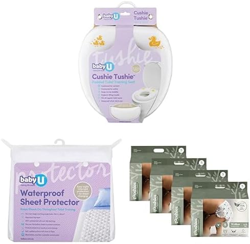 Toilet Training Essentials