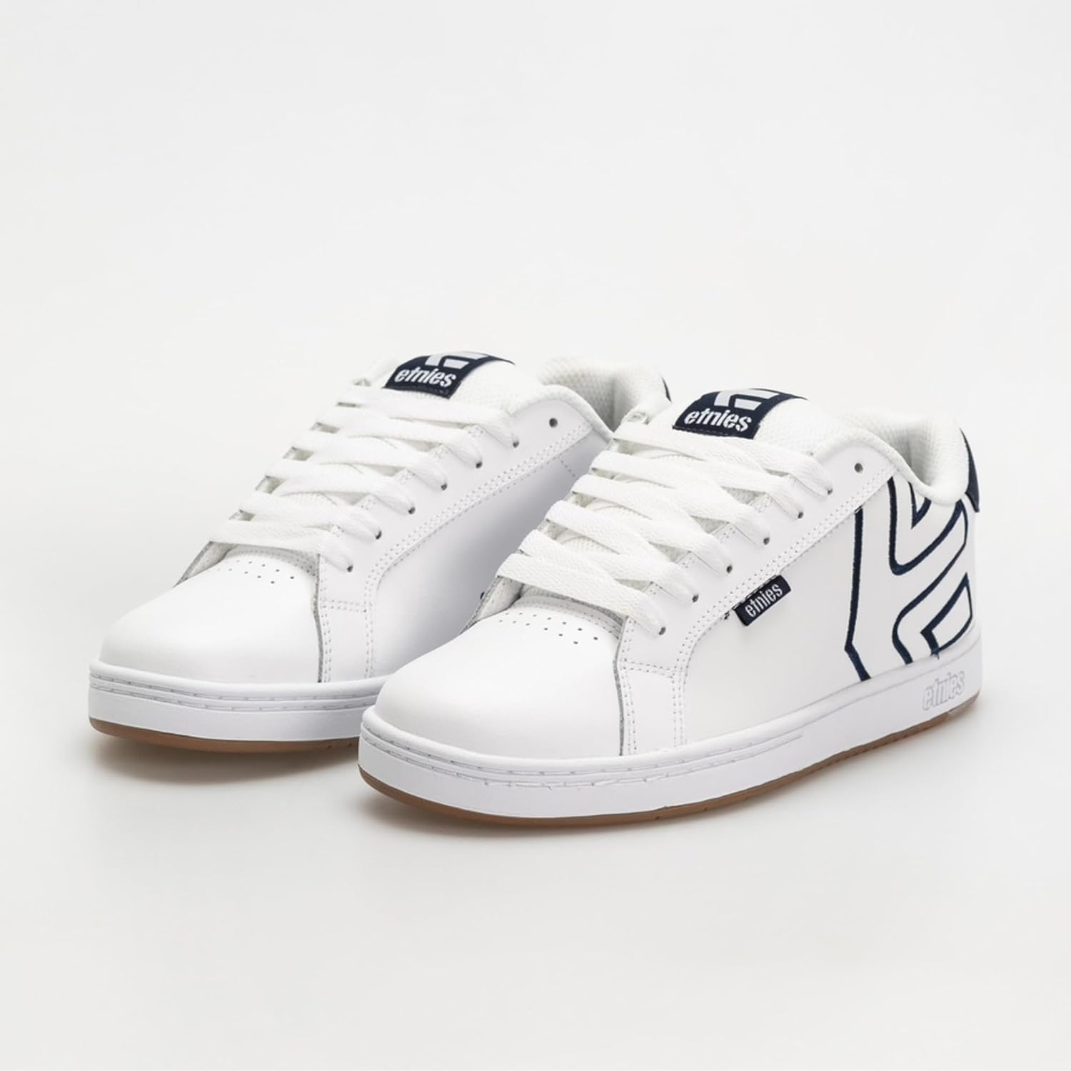 Etnies Men'S Classic Skate Shoe image number 6