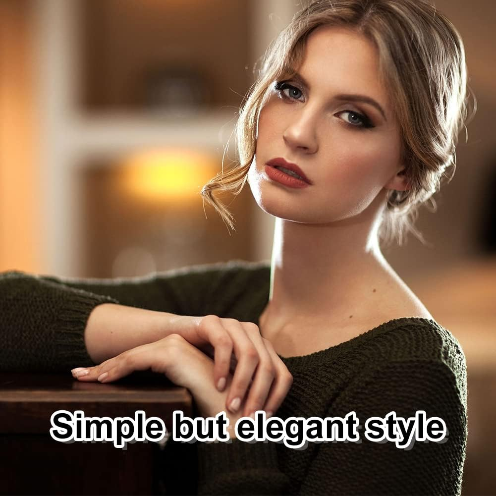 Flexible Comb, Stretch Hair Comb Headband, Stretch Hair Comb, Stretch Hair Comb Headband, Hair Band Holder, Stretch Hair Comb Tooth Headband, Plastic Zigzag Headband Stretch (6 Pieces) image number 5