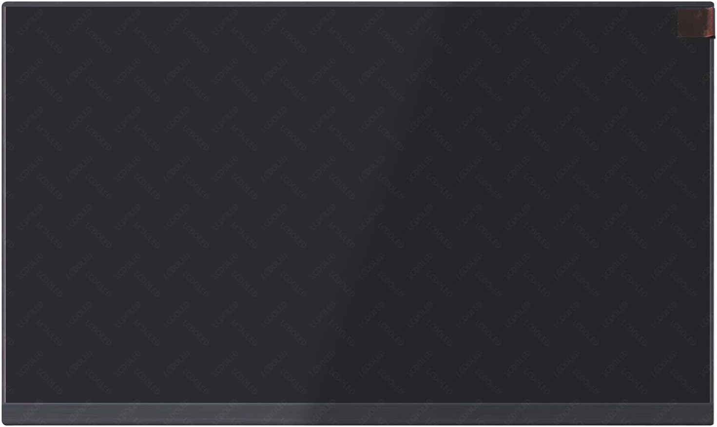 LCDOLED&reg; Compatible with Dell Latitude 14 5420 P137G P137G001 P137G002 14.0 Inches Fullhd 1080P IPS LED LCD Display Screen Panel Replacement (1920X1080 Non-Touch)