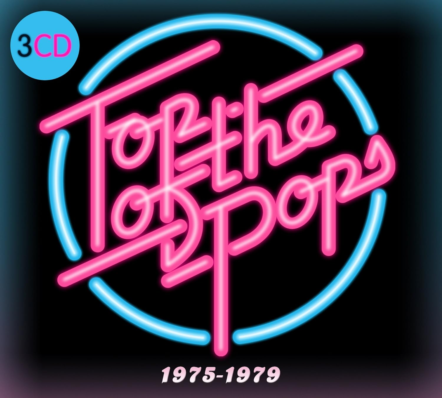 Top of the Pops: 1975-1979 / Various image number 2