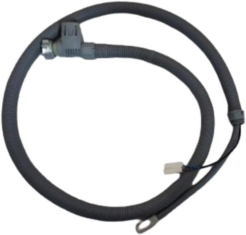 Compatible with LG Dishwasher Inlet Hose with Aquastop 220-240V - Part Number 5215DD1001E image number 1