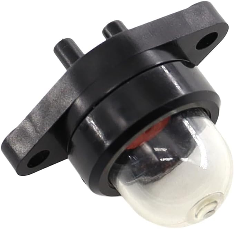 HURI Replacement for Mcculloch 2000 3200 3500 3516 Chainsaw Air Filter Gas Line Primer Bulb Spark Plug AU Shipping image number 4