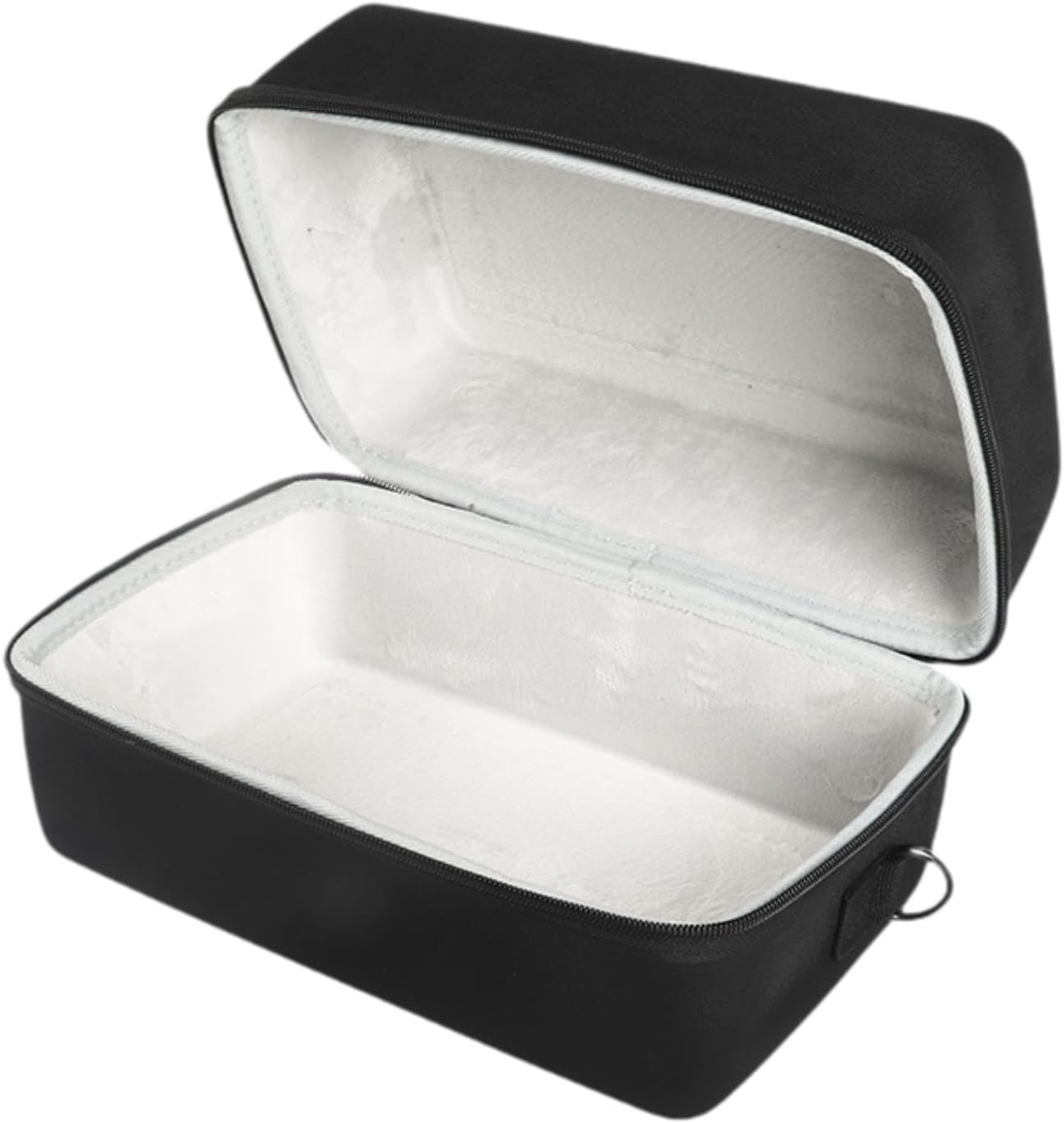 Predolo Speaker Protective Case EVA Audio Storage Box for Camping Walking Home image number 6