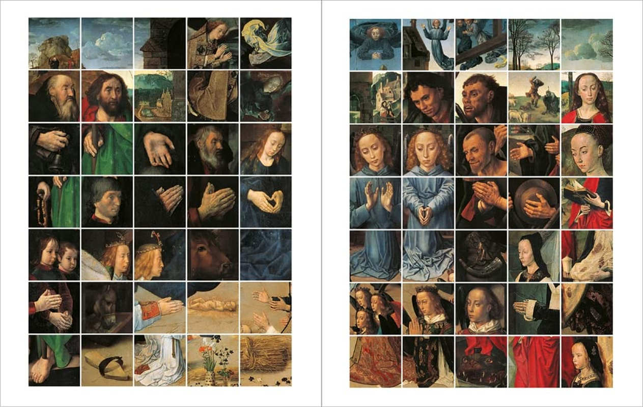 Secret Knowledge:Rediscovering the Lost Techniques of the Old Masters image number 5