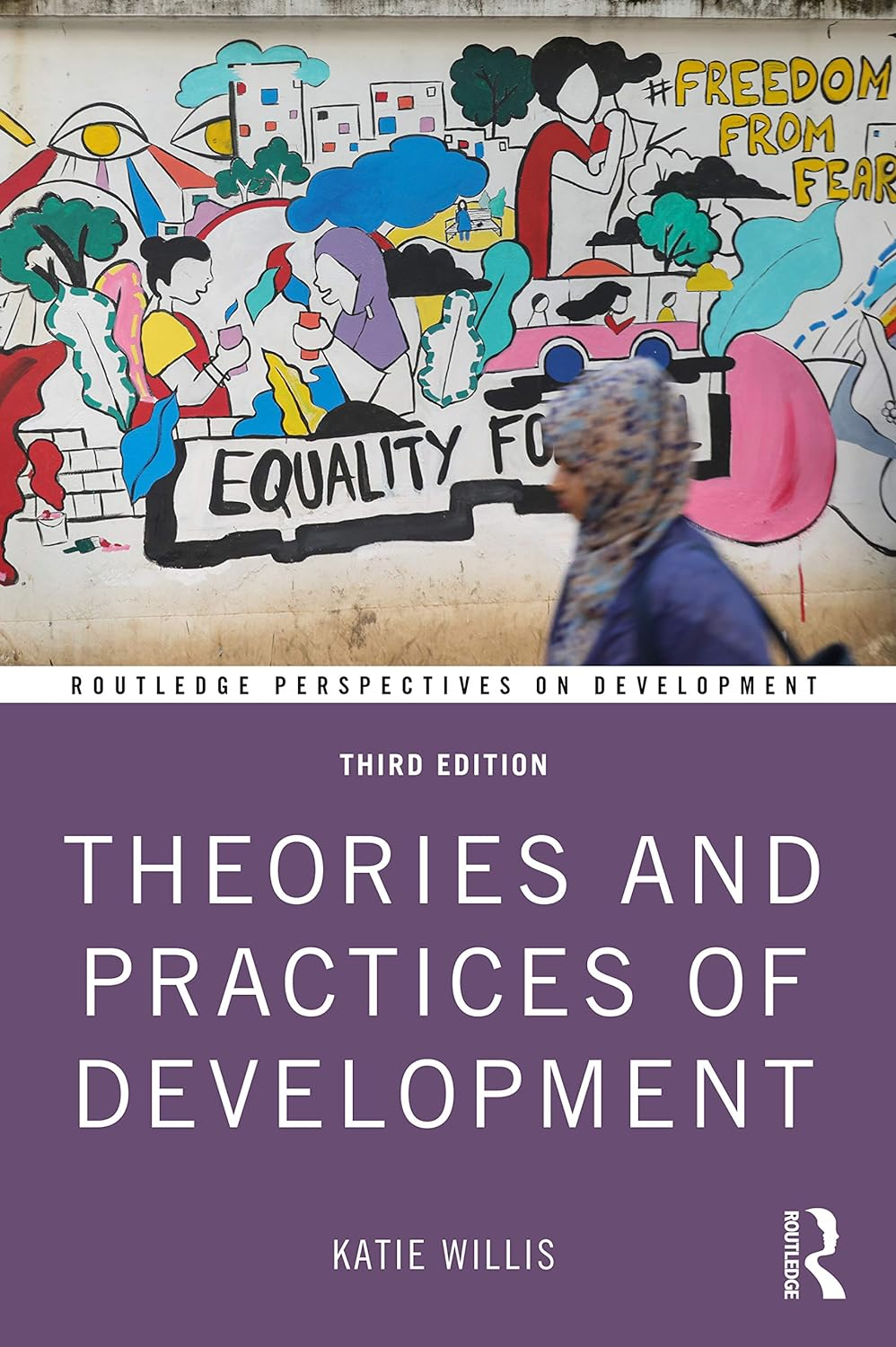 Theories and Practices of Development image number 1