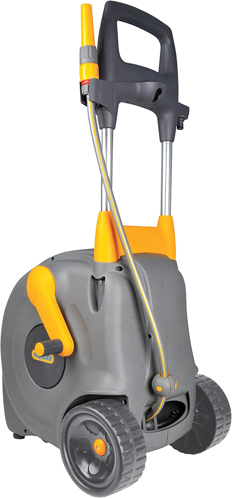 Hozelock 2494R0000 Fast Hose Reel, image number 3