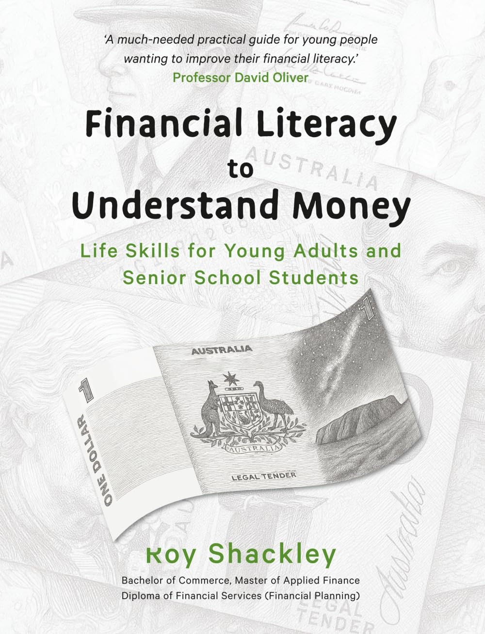 Financial Literacy to Understand Money: Life Skills for Young Adults and Senior School Students image number 1