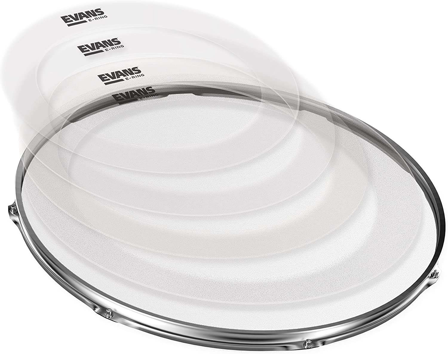 Evans E-Ring Pack, Standard image number 3