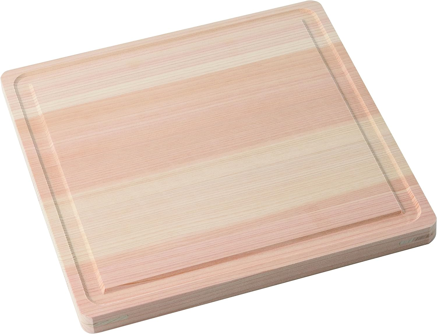 Zwilling 35100-085 Hinoki Cutting Board S Cutting Board, Made in Japan image number 2