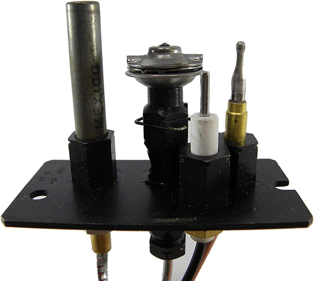 Sit Top Mount Pilot Assembly Natural Gas