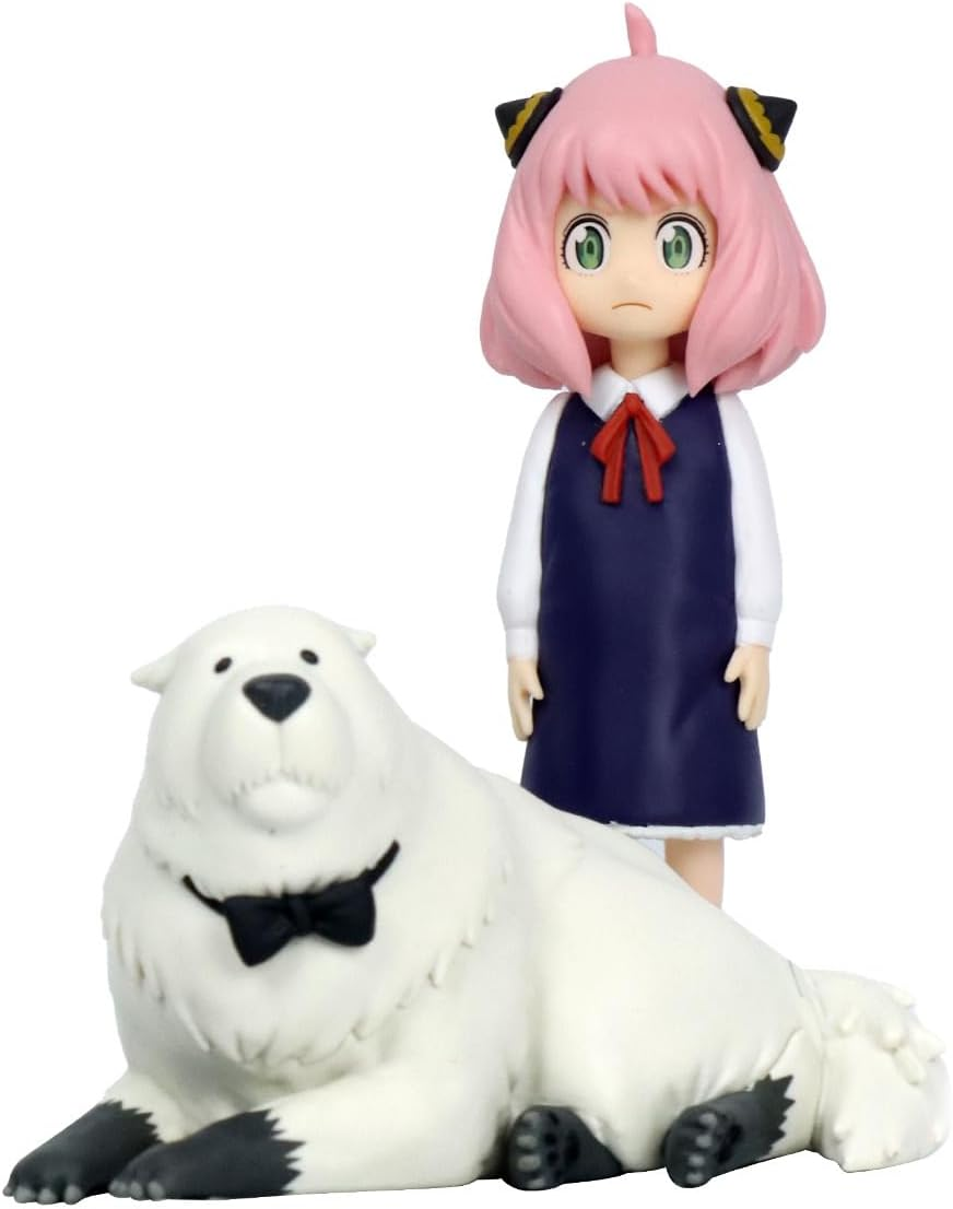 Banpresto Spy&times;Family - Family Photo Figure - Loid Forger