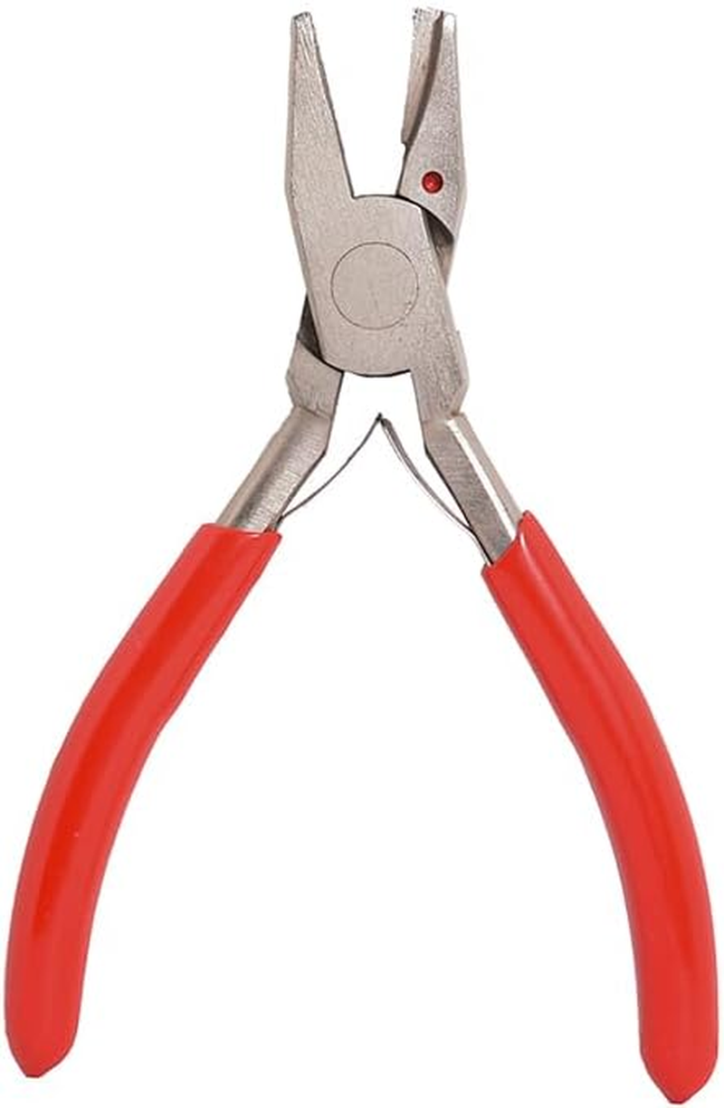 Premium Coil Cutting and Crimping Pliers -Heavy Duty Compatible with CFS, GBC, Fellows, and Trubind Coil and More image number 1