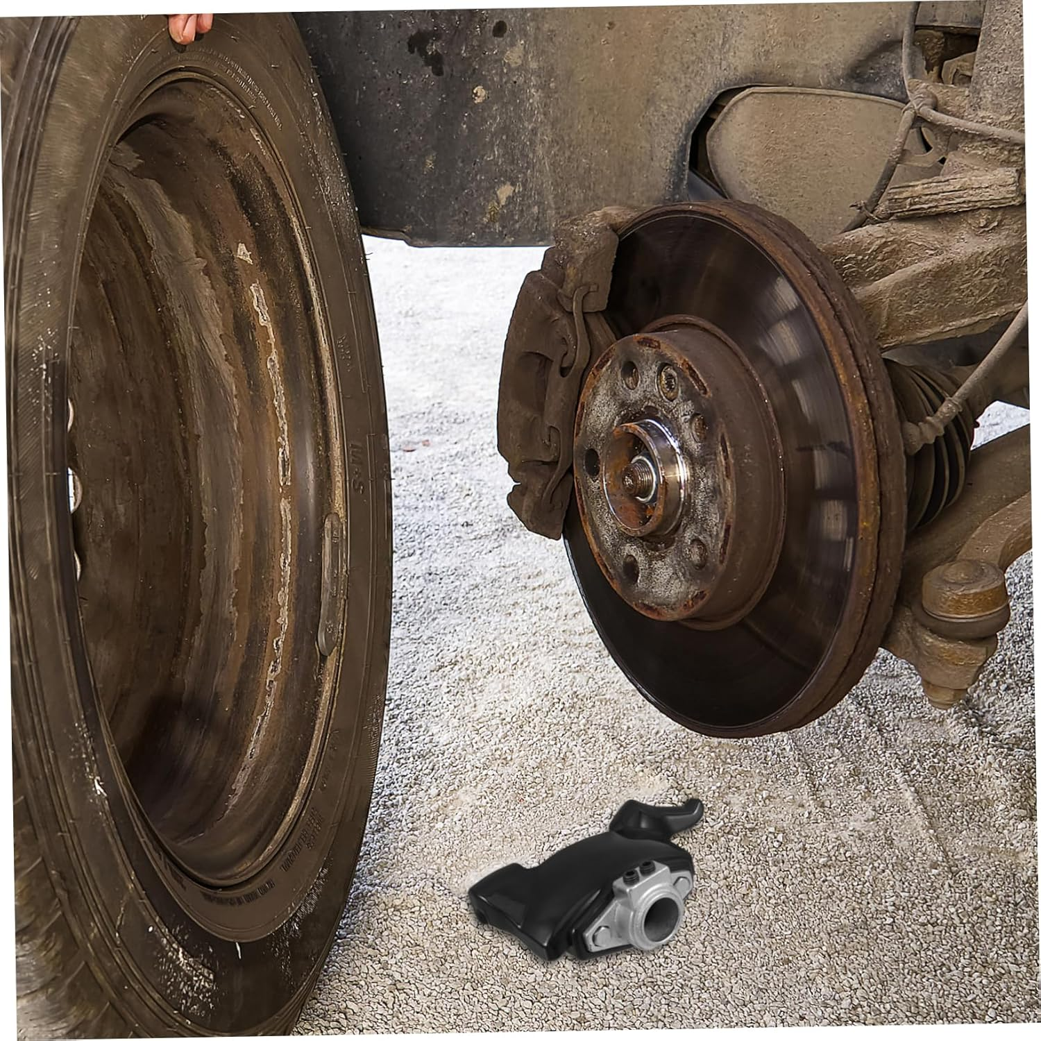 HEALEEP Automotive Accessories Tire Changer Tool Demount Part for Tire Changer Machine image number 1