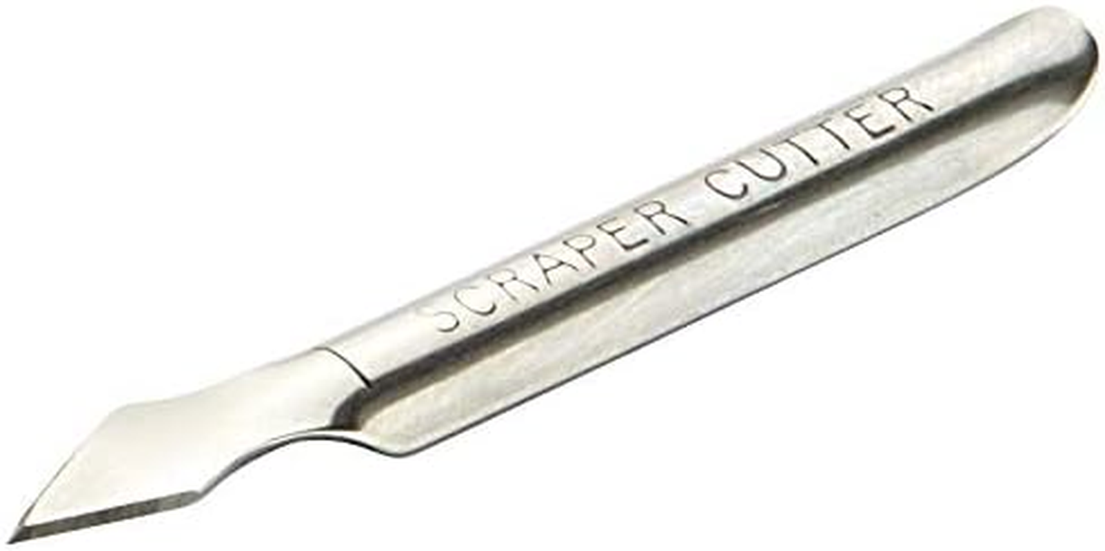 Essdee Scraper Cutter Set (5 Assorted Cutters and Holders), 19.5 X 5.5 X 1.8 Cm image number 3