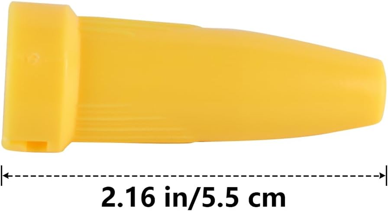 Laroal Power Nozzle Steam Cleaner Window Cleaner Accessory Booster Nozzle for Series Steam Cleaner Efficient Cleaning Attachment image number 3