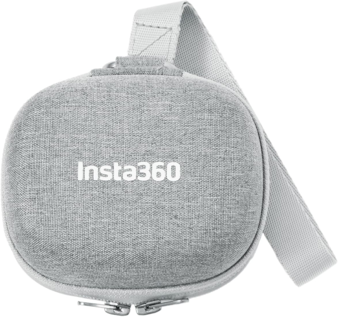 Insta360 Mini Carry Case, Compatible with Ace Pro 2/Pro/Ace and GO Series, Storage for Camera and Accessories, Grey image number 4