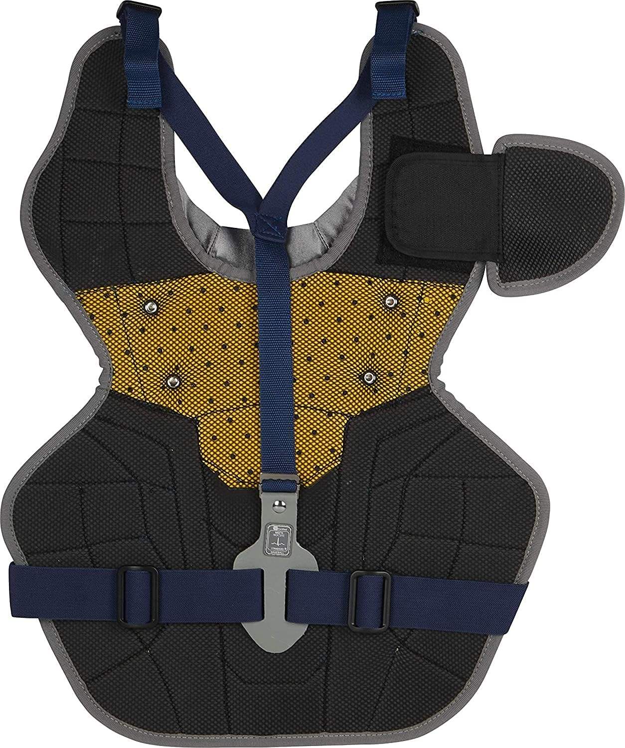 Rawlings | Renegade Series Baseball Catcher'S Set | NOCSAE Certified | Adult | Intermediate | Youth | Multiple Colors image number 3