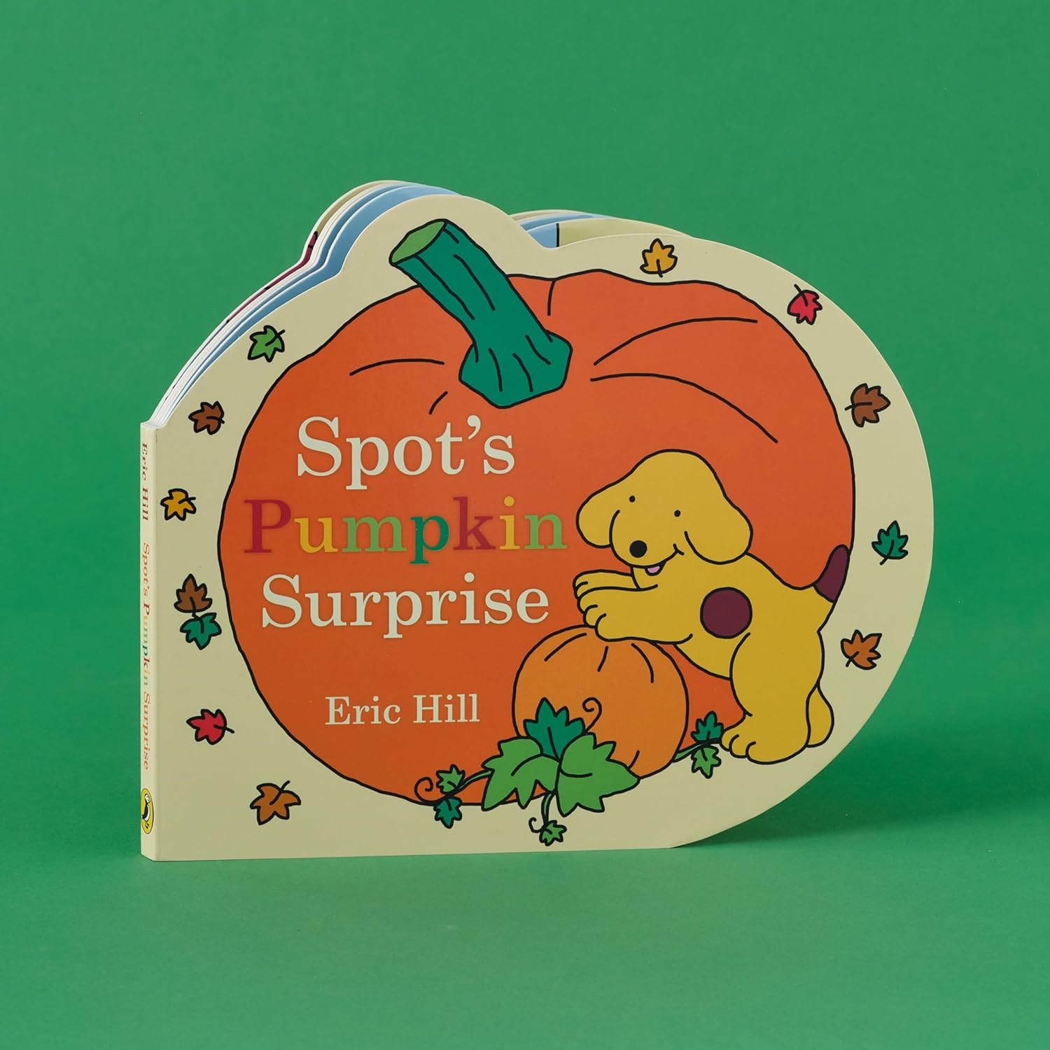 Spot'S Pumpkin Surprise image number 3
