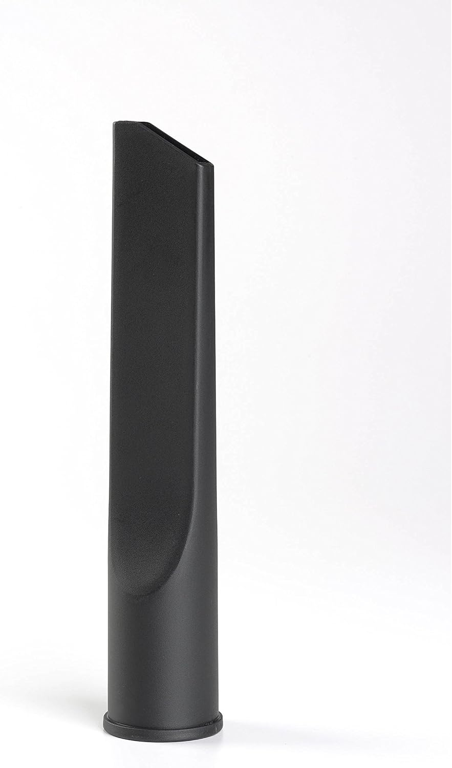 WORKSHOP Wet/Dry Vacs Vacuum Accessories WS17802A 1-7/8-Inch Wet/Dry Vacuum Crevice Tool Is an Ideal Shop Vacuum Attachment for Tighter Places, Black image number 1