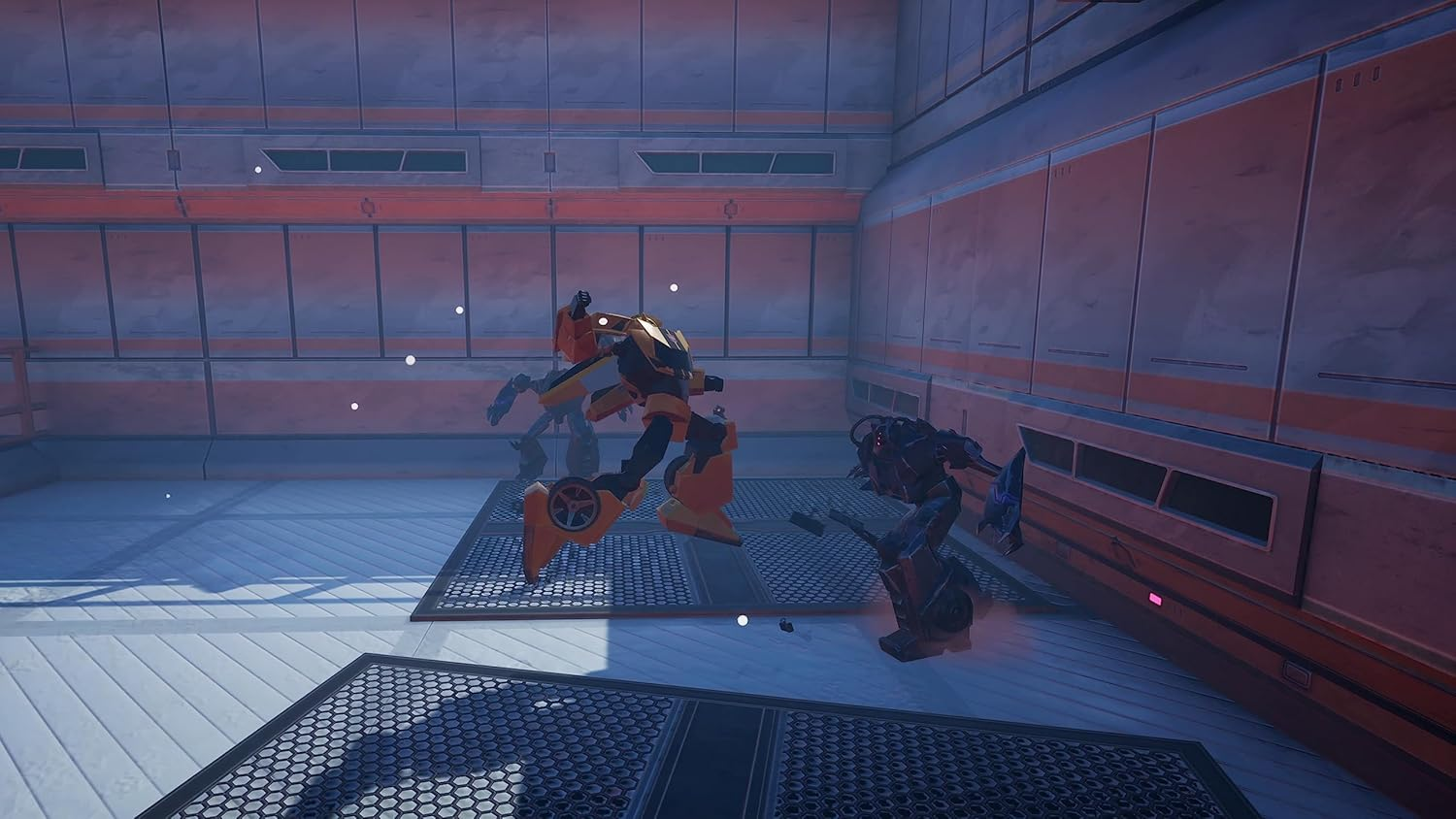 Outright Games Transformers Earthspark - Expedition Nintendo Switch Game image number 5