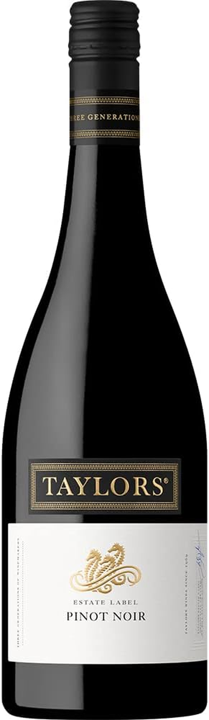 Taylors Estate Pinot Noir Wine, 750 Ml (Pack of 6)