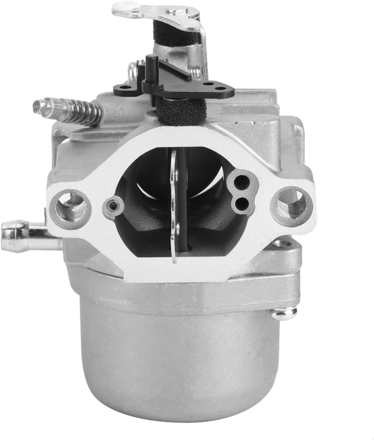 Carburetor, Garden Carburetor Replacement Accessories, Aluminium Carburetor for 494502 495706 496592 498027 498231 499161 799728 image number 3