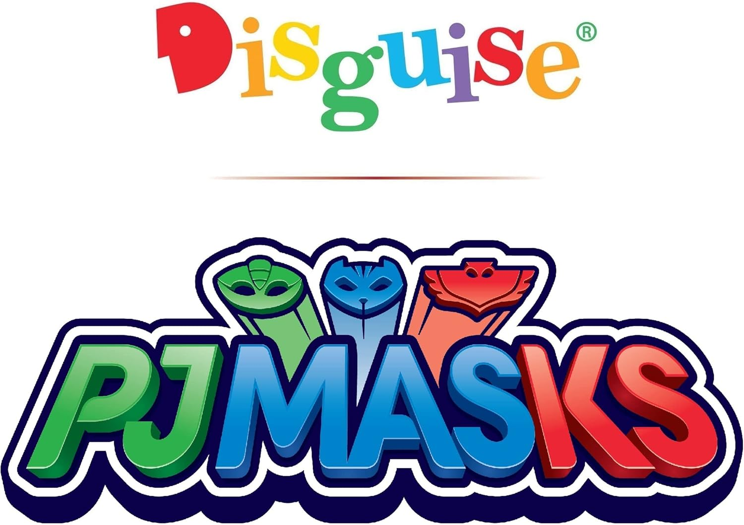 Catboy Classic Toddler PJ Masks Costume, Small/2T image number 3