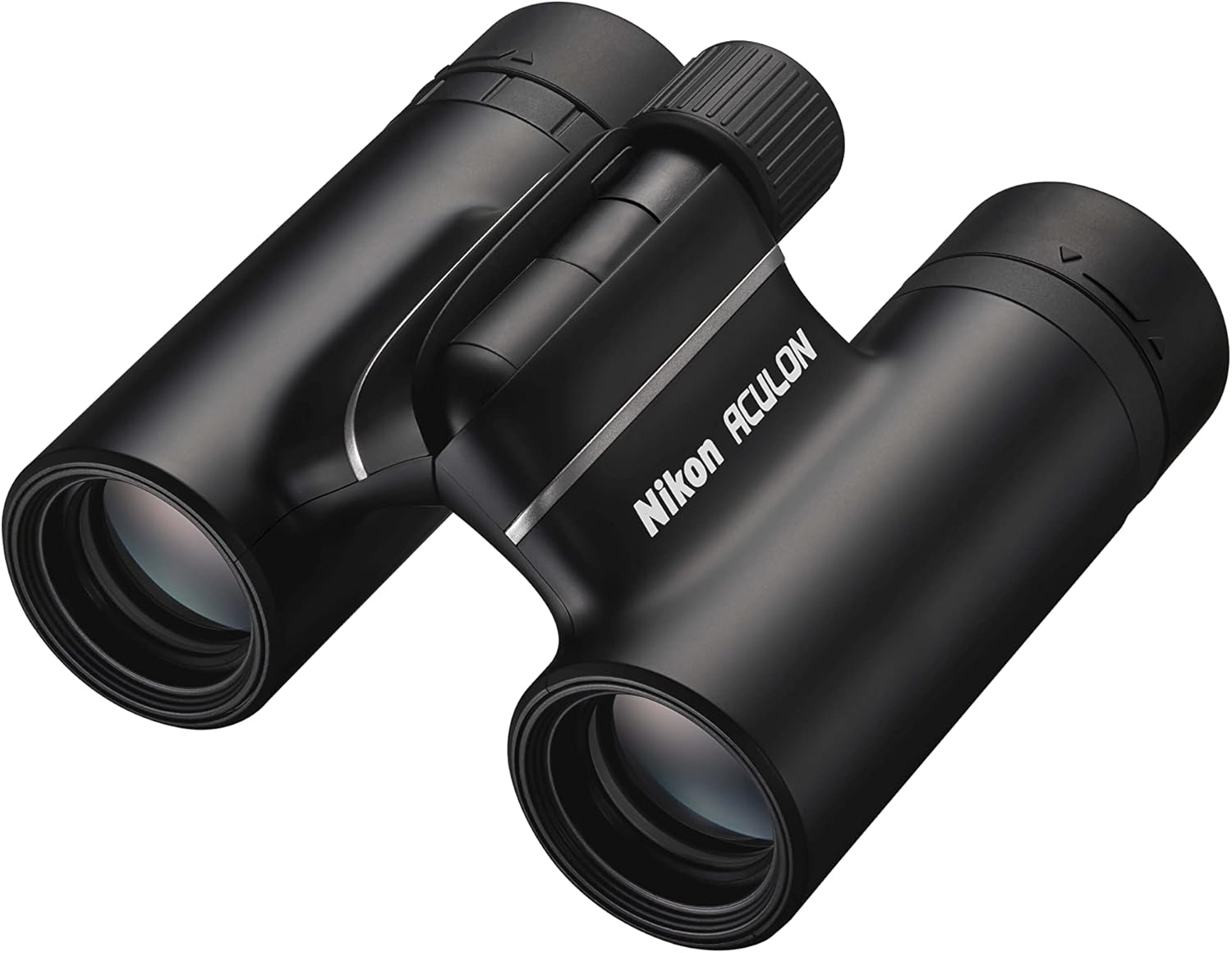 Nikon Binocular'S ACULON T02 - Black image number 6