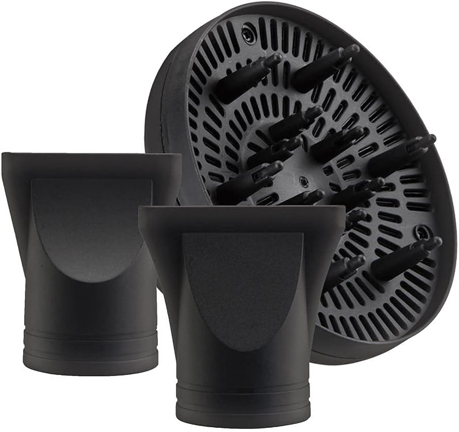 Silver Bullet Quantum Hair Dryer 2300W - Gold image number 2