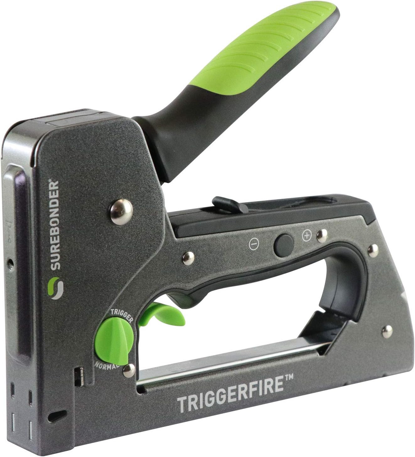 TRIGGERFIRE Staple Gun image number 5