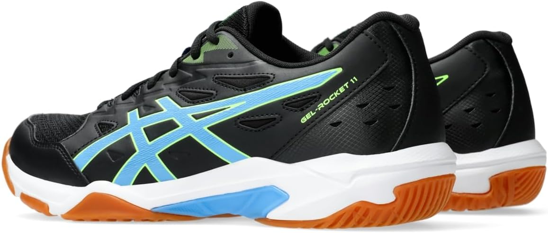 ASICS Men'S Gel-Rocket 11 Indoor Sport Shoe image number 4