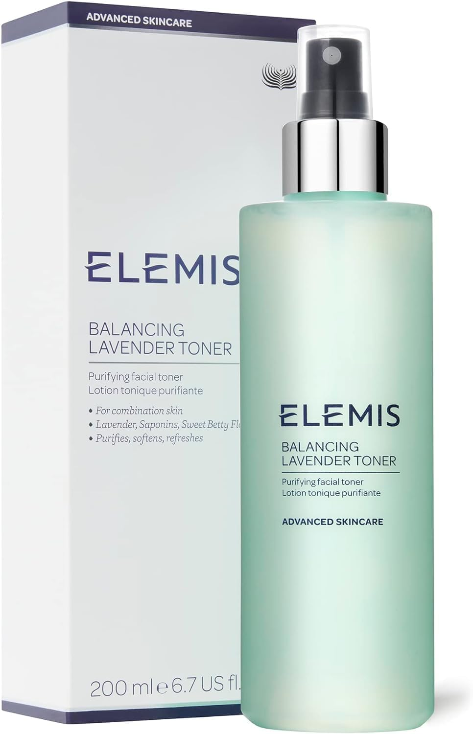 Elemis Balancing Lavender Toner 200Ml/6.7Oz image number 4