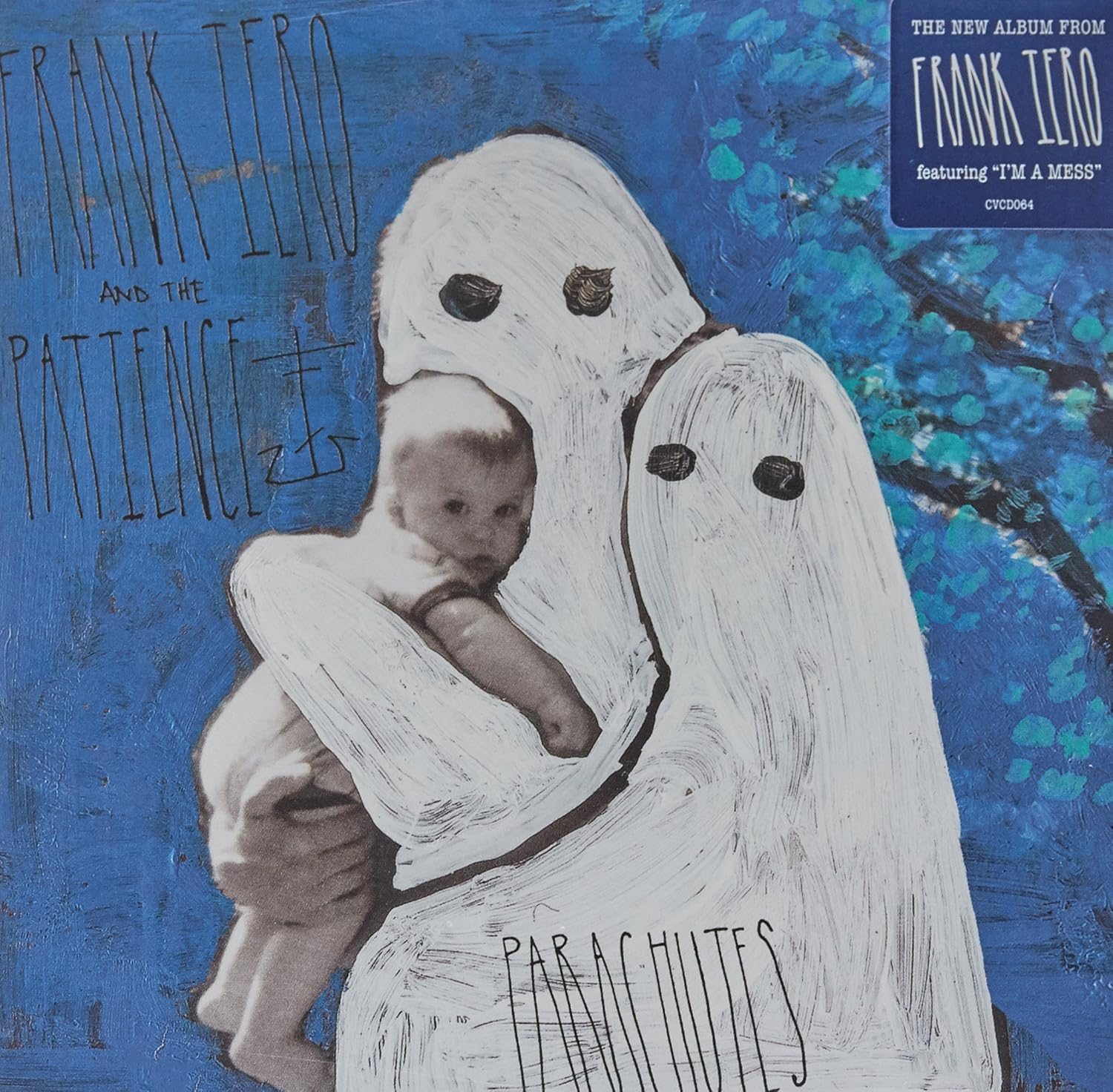 PARACHUTES PARACHUTES image number 1