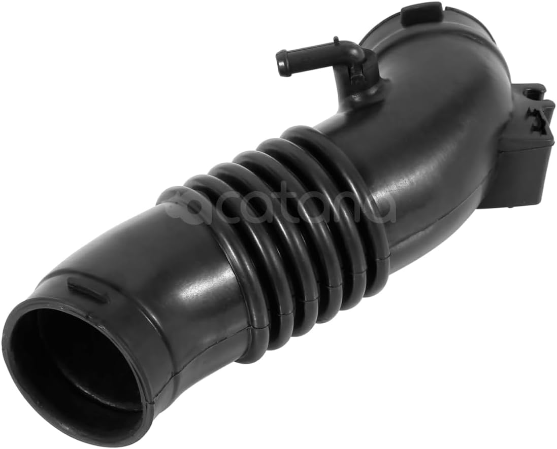 Air Intake Hose for Ford Laser KN KQ for Mazda 323 Astina Protege BJ 4Cyl 1.6L ZM-DE ZM01-13-220, ZM0113220, 696-604 image number 2