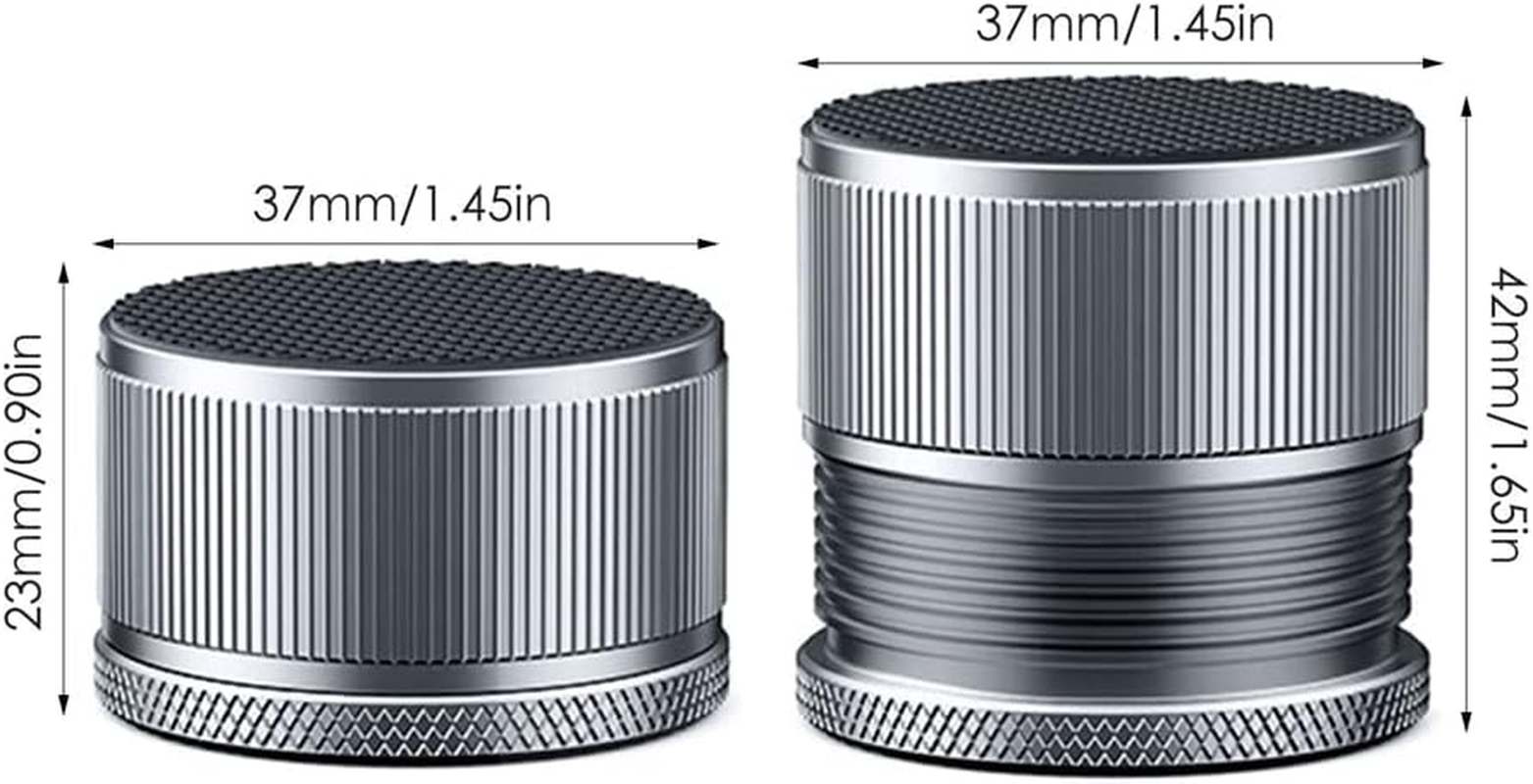 Mifrsnu 4Pcs Adjustable Bed Chair Risers Heavy Duty Furniture Risers Sofa Table Risers Bottom Protect Floors anti -1 image number 1