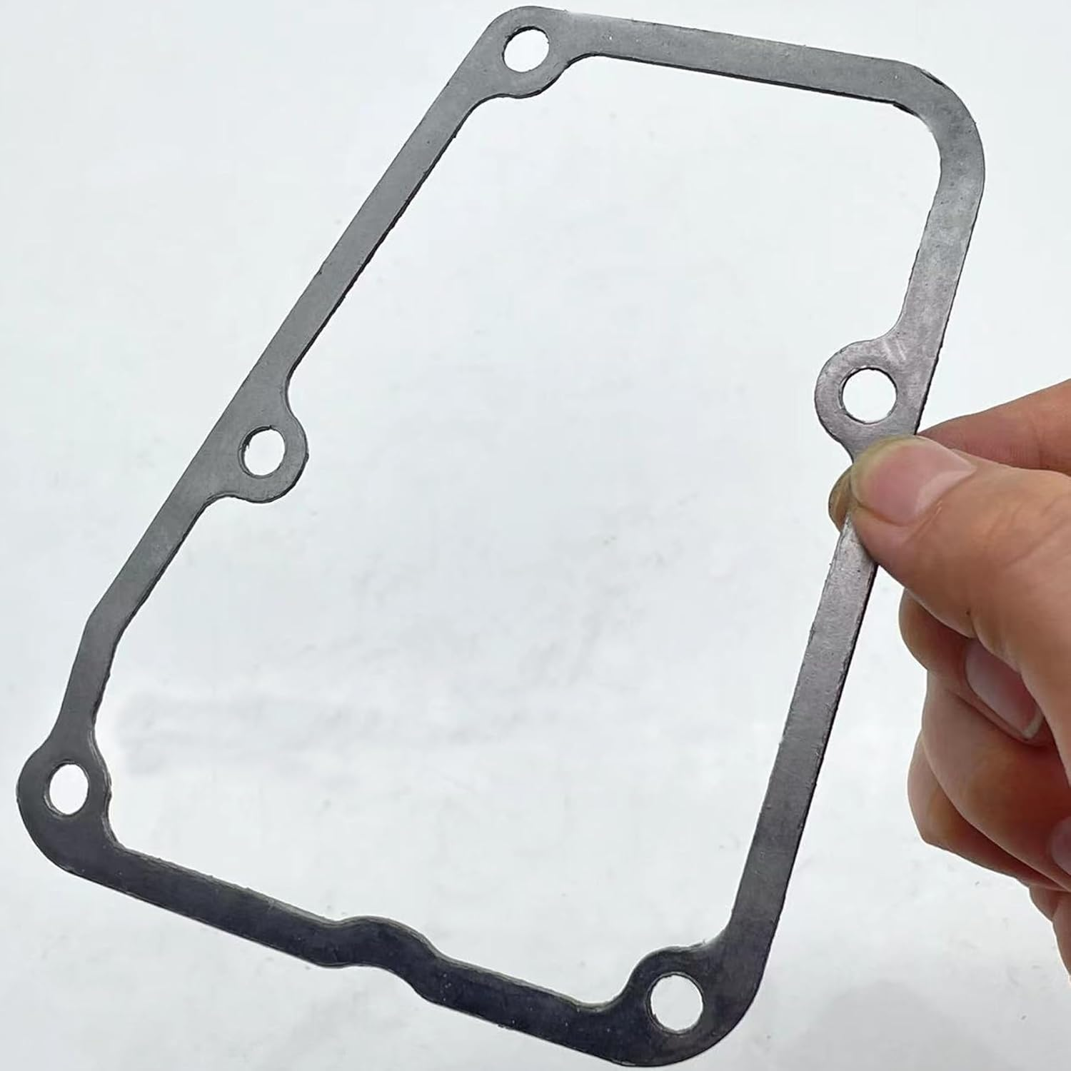 Rocker Cover Gasket Replace 11061-7083 11061-1285 Fit for Kawasaki FR541 FR600 FR651 FR541V FR600V FR651V FR691V FR730V FS730V FX481V FX541V FX600V FX651V FX691V FX730V,4PCS image number 2