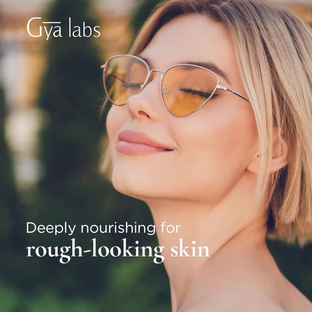 Gya Labs Rosemary Hydrosol - 100 Ml - Face & Body Mist for Skin Toner & Hair Refresher - as Pillow, Room & Linen Spray for Fresh Scent